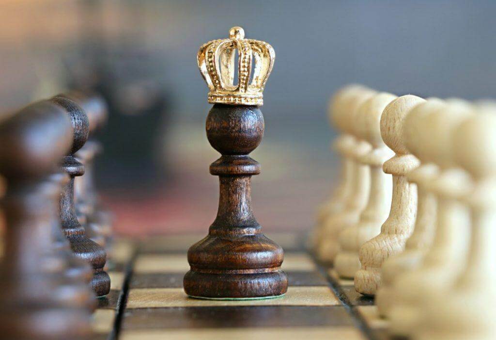 Online Chess Coaching Academy For Adults