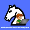 onlinechesscoachiing.com logo
