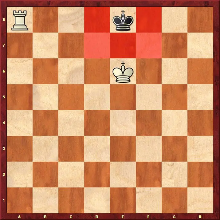 Checkmate