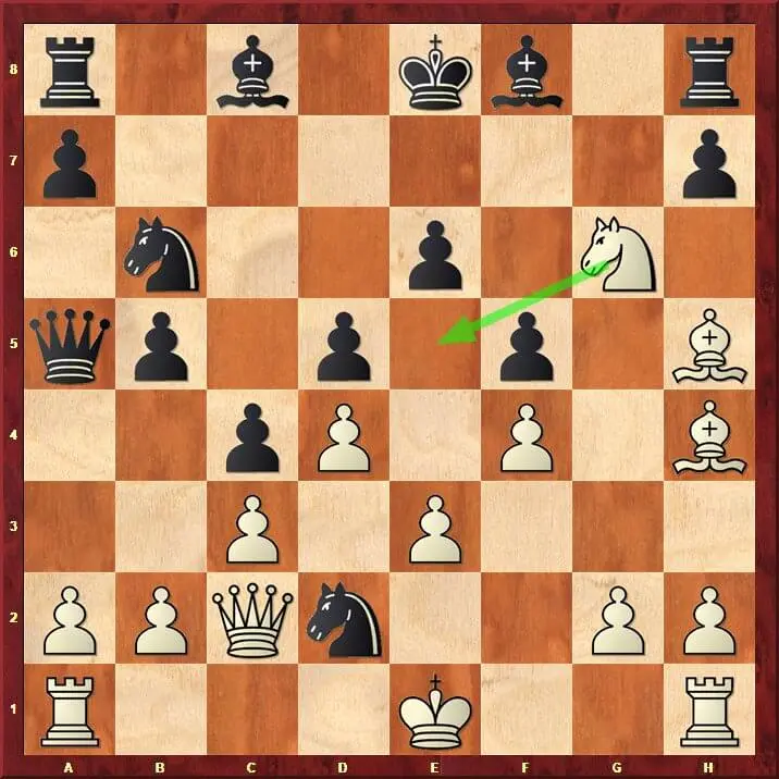 Discovered Attack 2