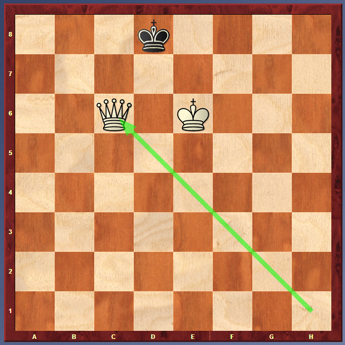Stalemate