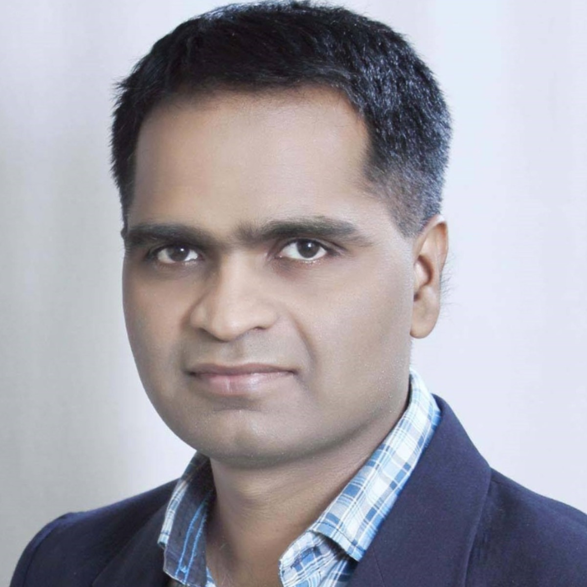 FIDE Rated Chess Coach Mr Utpal Sasane